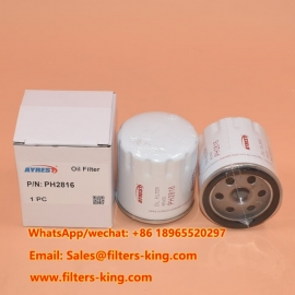 Ölfilter PH2816