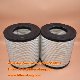 RE596317 Luftfilterelement