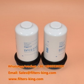 Kraftstofffilter P582117