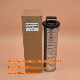42U-62-13150 Hydraulikfilterelement