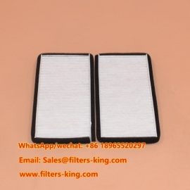 49C8204 Innenraumfilter