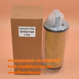 Hydraulikfilter SH52168