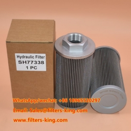 SH77338 Hydraulikfilter