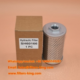 Hydraulikfilter SH60166