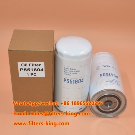 Ölfilter P551604