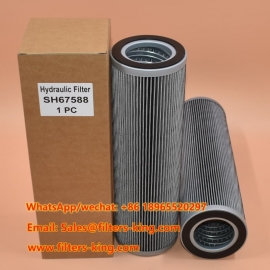 SH67588 Hydraulikfilter