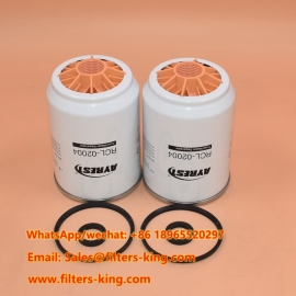RCL-02004 Kraftstoff-Wasser-Scheider