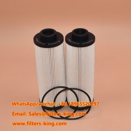 Kraftstofffilterelement PU855X