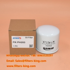 Ölfilter PH253