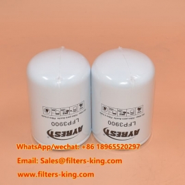 Ölfilter LFP3900