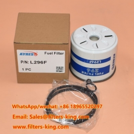 Kraftstofffilter L296F
