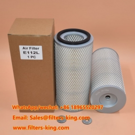 Luftfilter E112L