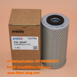 Kraftstofffilter 364F