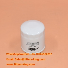 LFP2300 Ölfilter