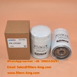 Ölfilter LFP2267